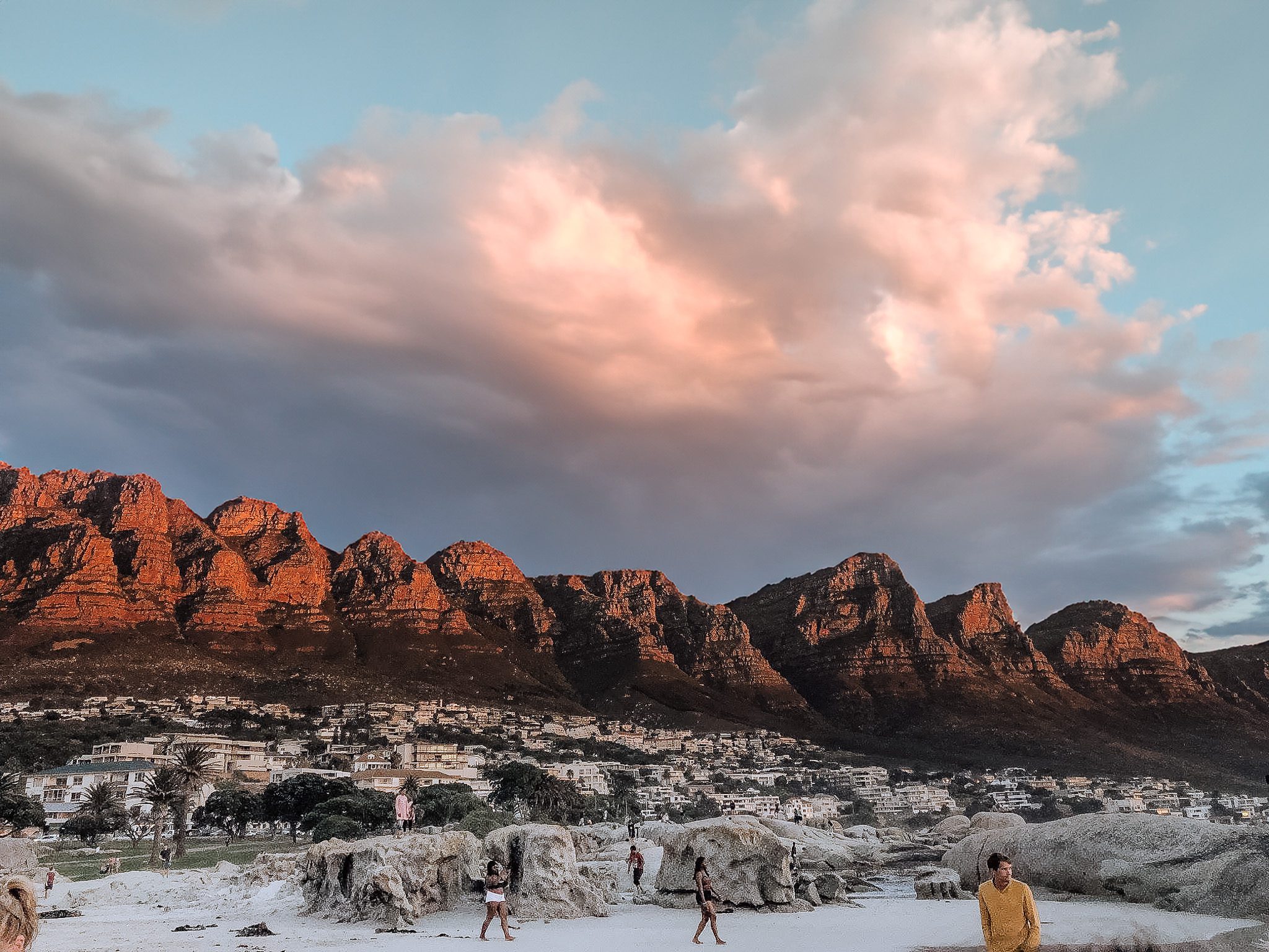 Cape Town 1-Week Itinerary