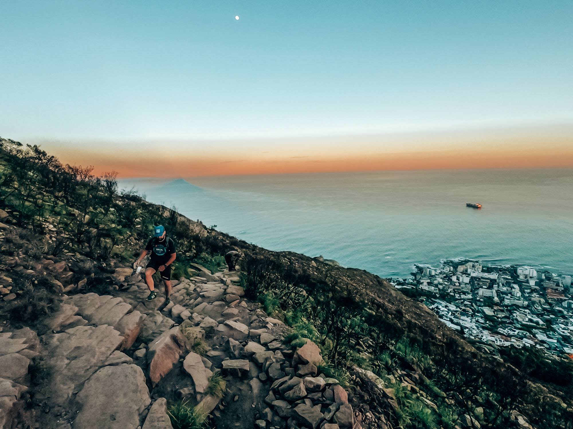 Lions Head Hiking Guide | Cape Town, South Africa