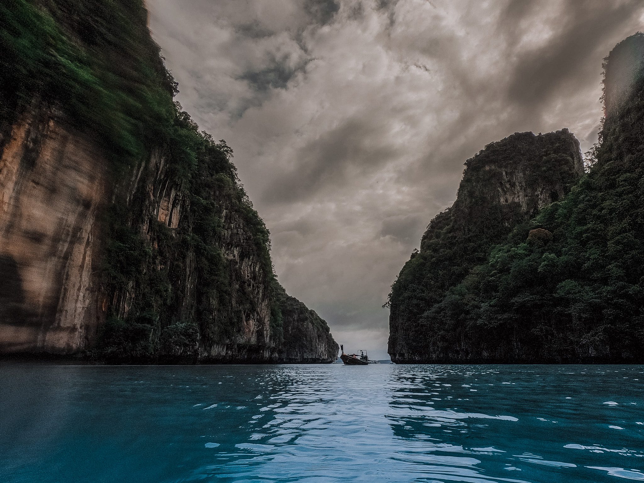 Things to do in Koh Phi Phi – Thailand