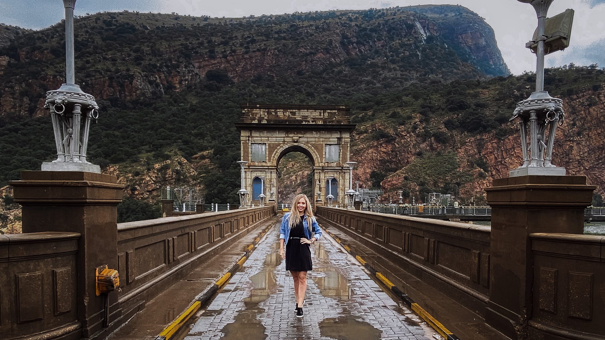 Weekend getaway to Hartbeespoort, North West