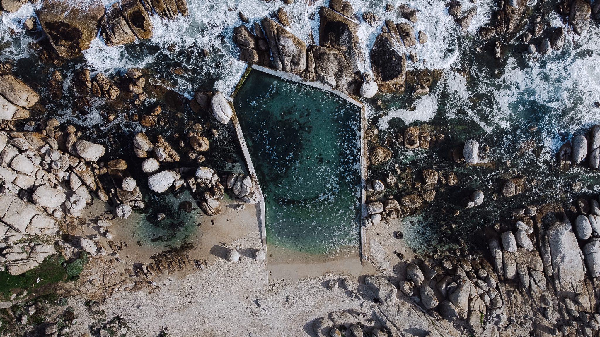 2 week itinerary for Cape Town