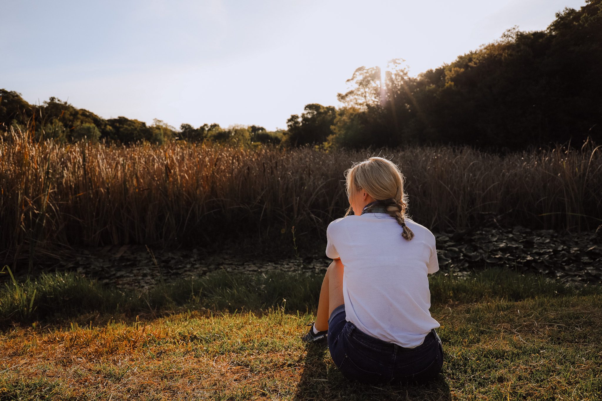 Moreleta Kloof Nature Reserve, Pretoria