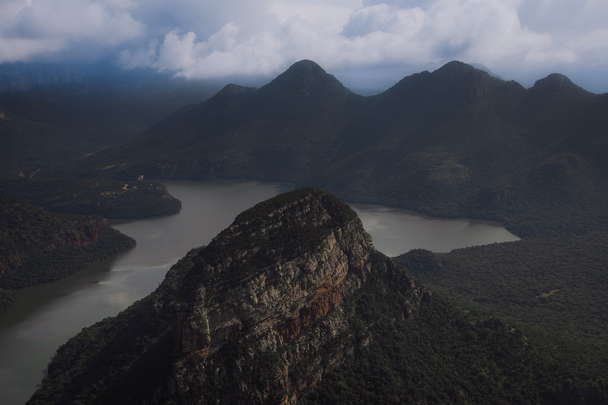 The Ultimate Panorama Route Travel Guide