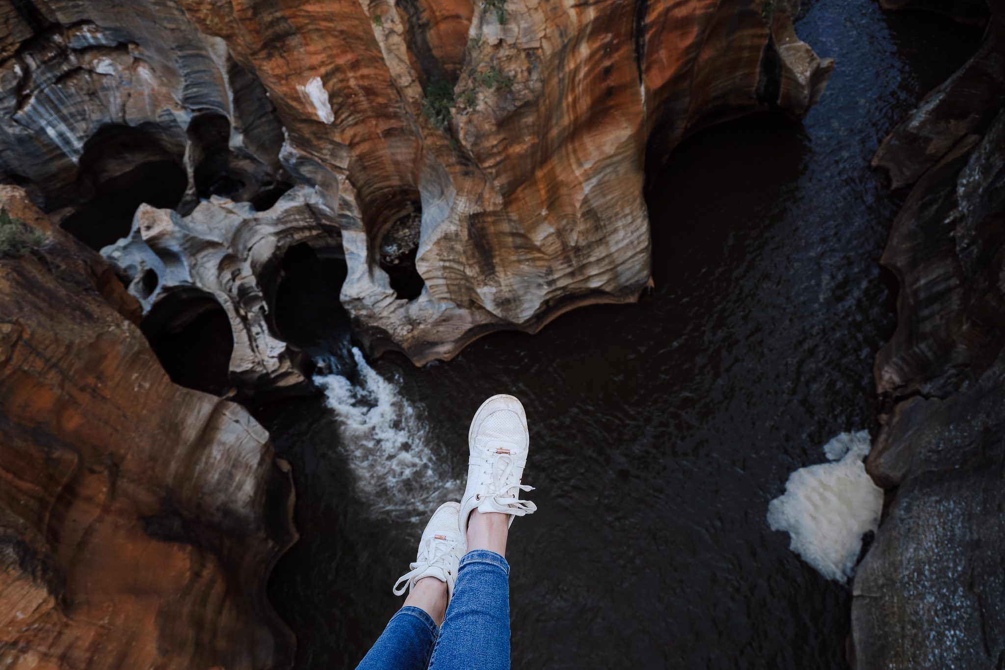 Panorama Route Itinerary