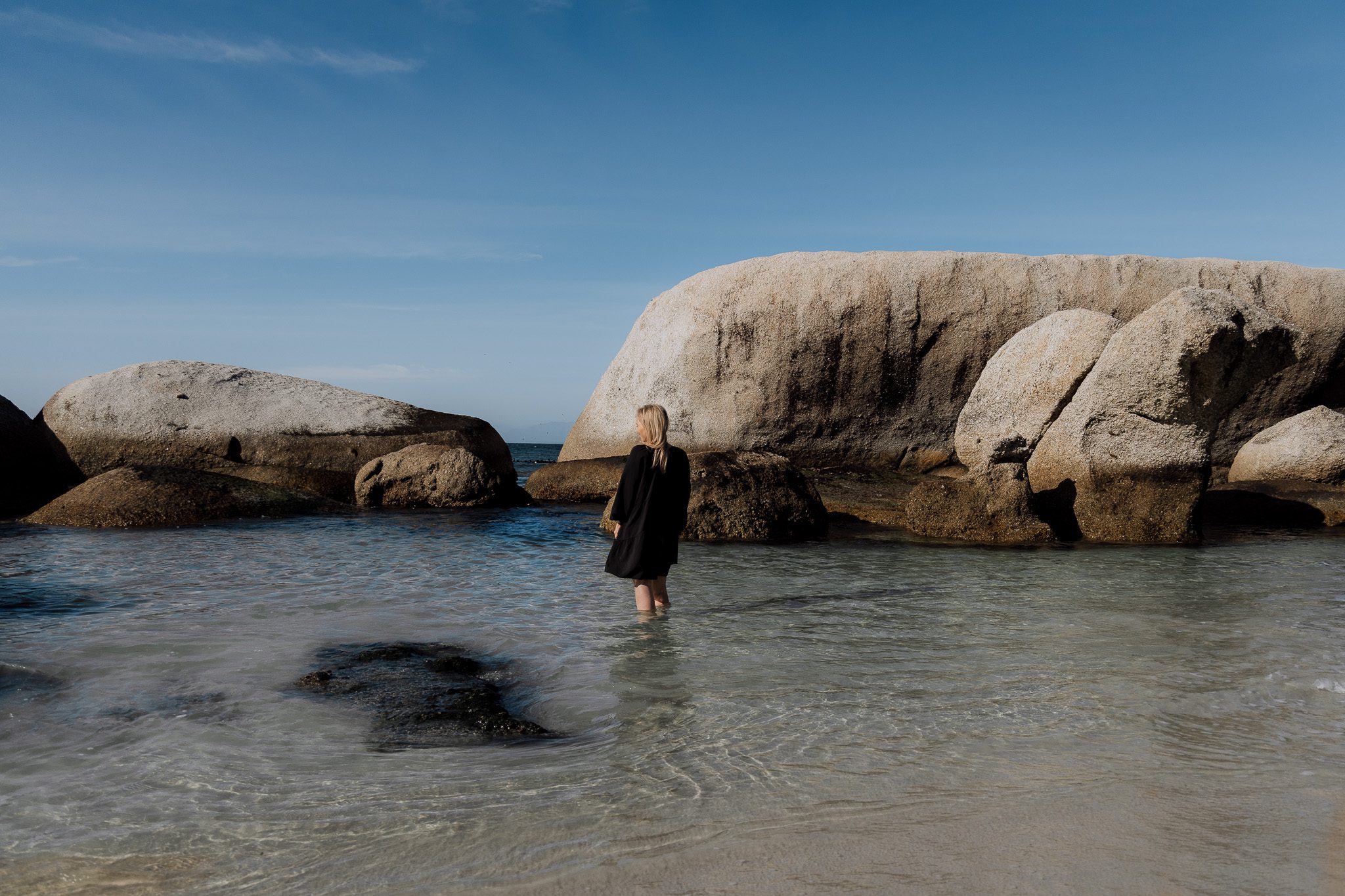 The best beaches in Cape Town