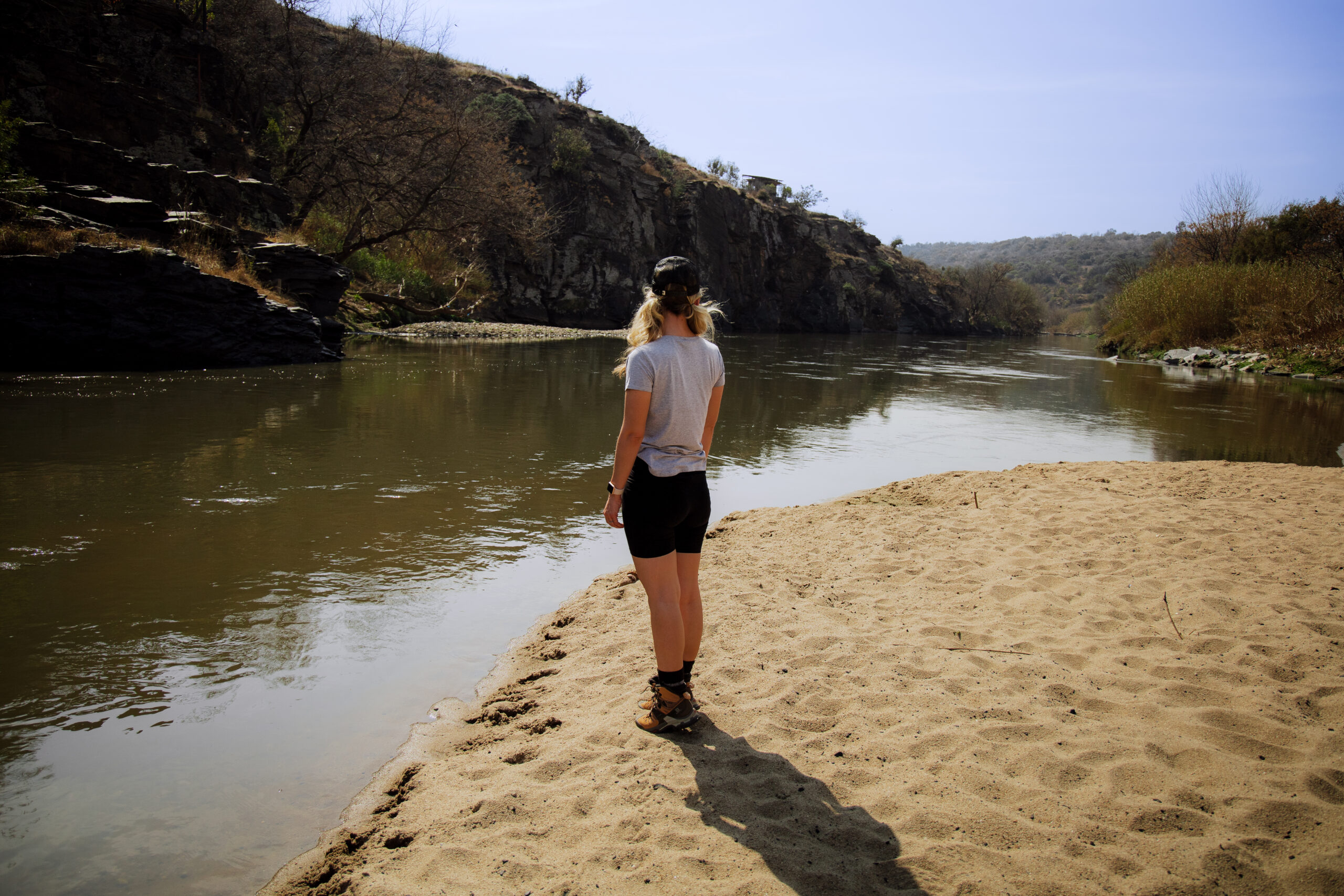 Africaland | Phaladingwe Hiking Trail near Hartebeespoort
