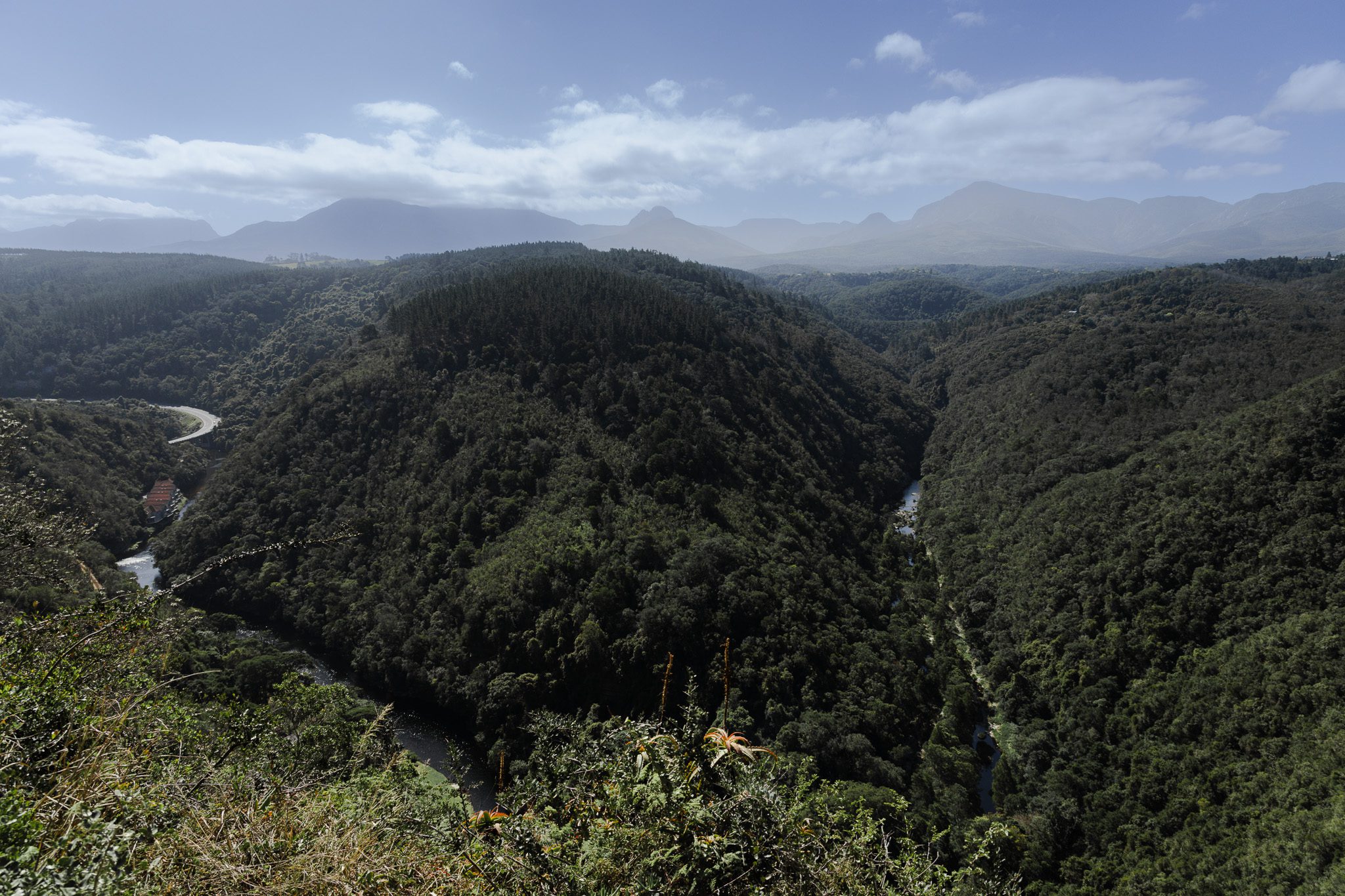 Top things to do in the Garden Route