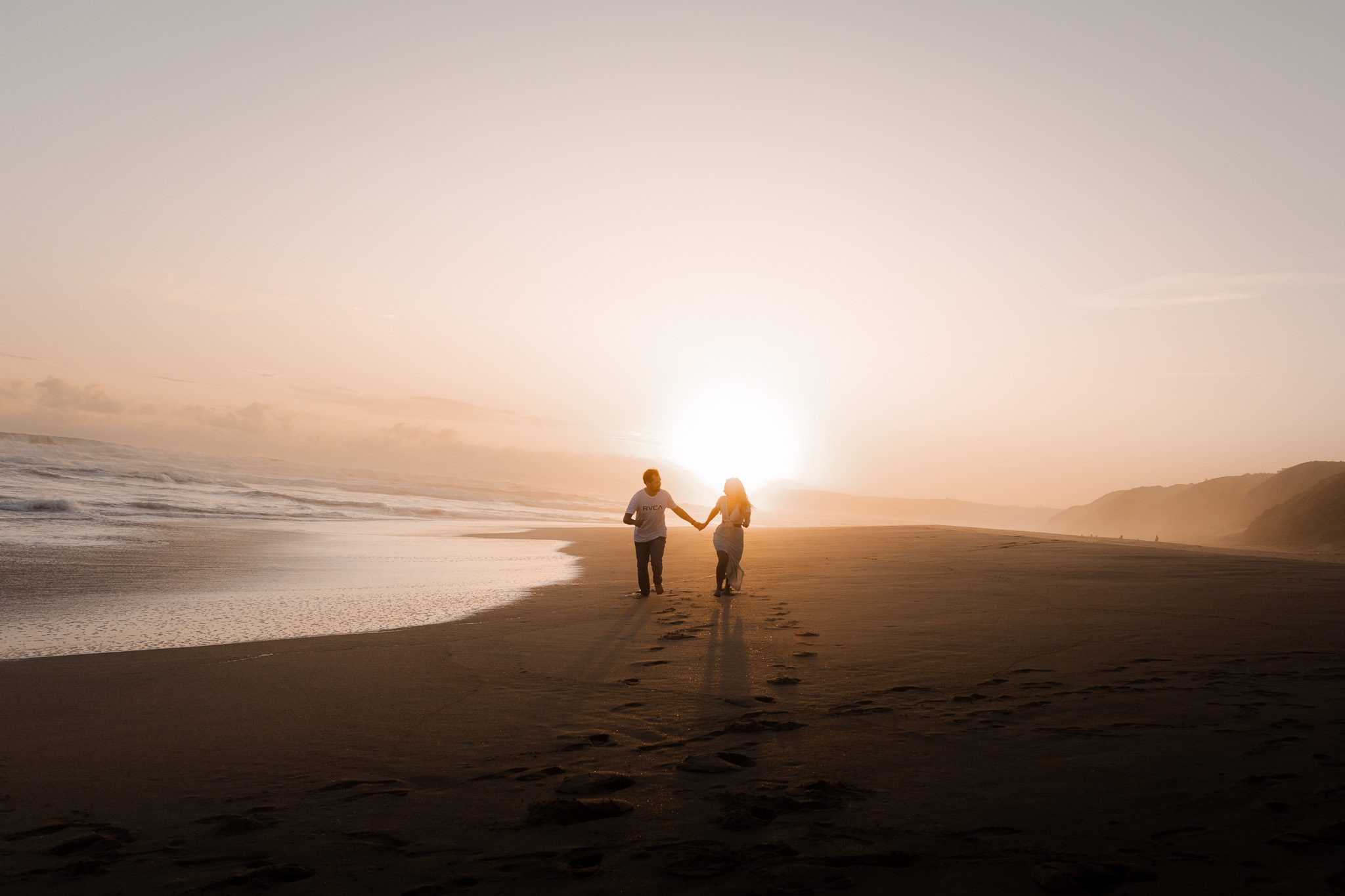 The best beaches on the Garden Route