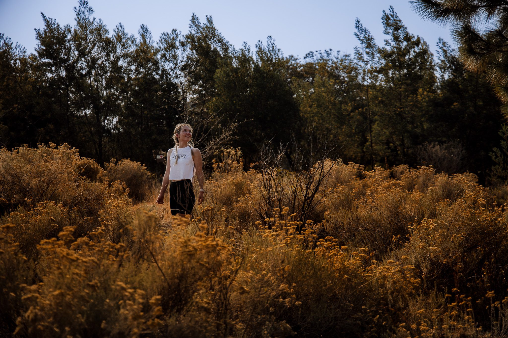 Hedianga Farm Hiking Trails