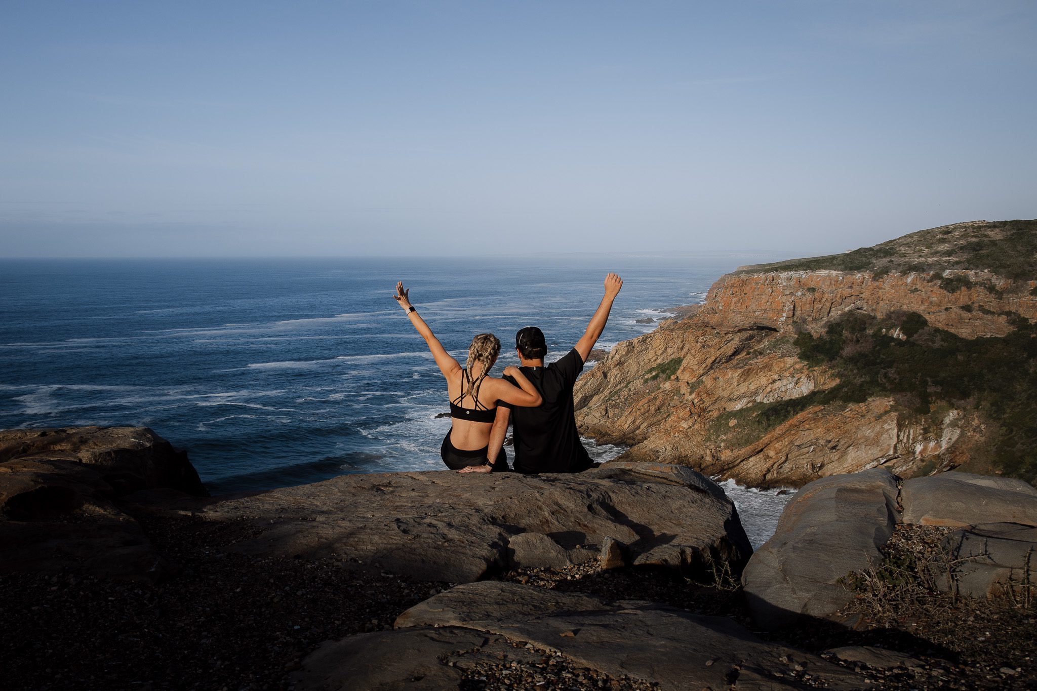 St Blaize Hiking Trail