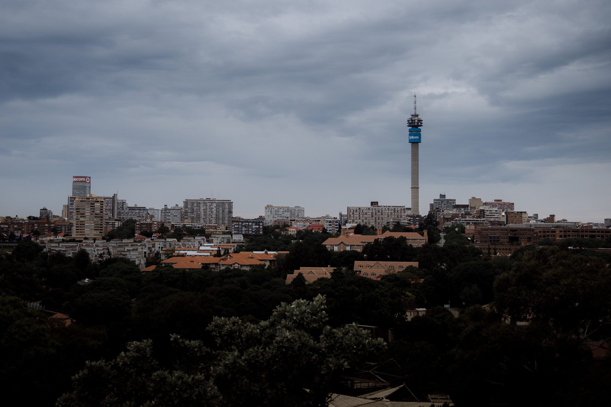 Things to do in Johannesburg