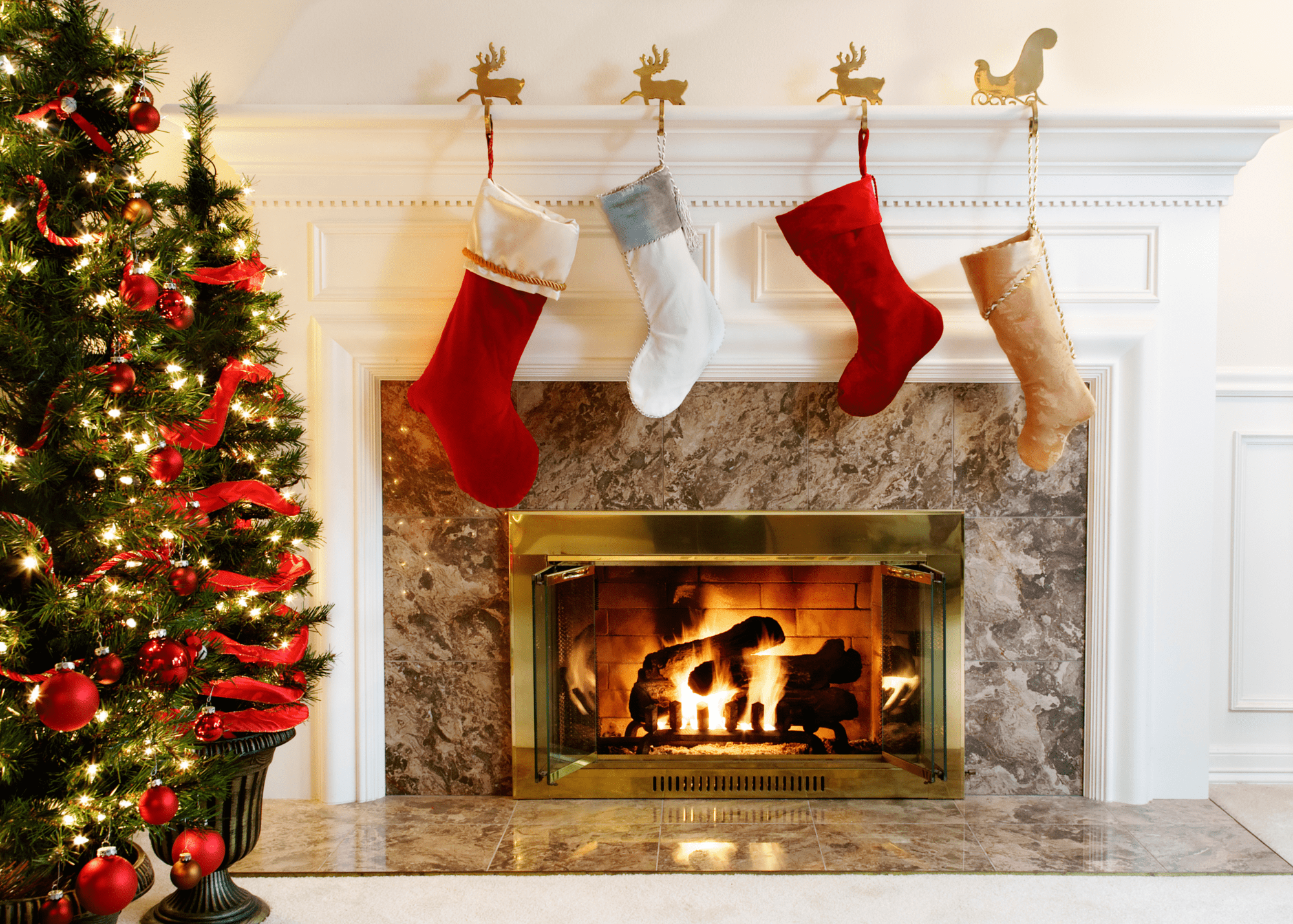 Affordable Stocking Filler Ideas for Every Family Member