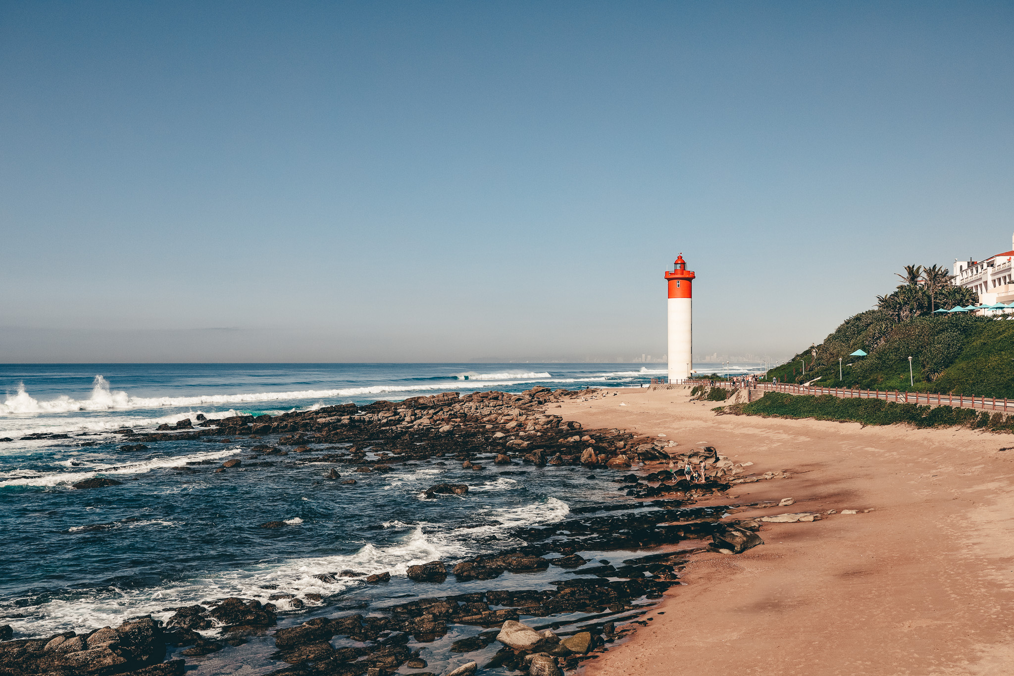 Things to do in Umhlanga