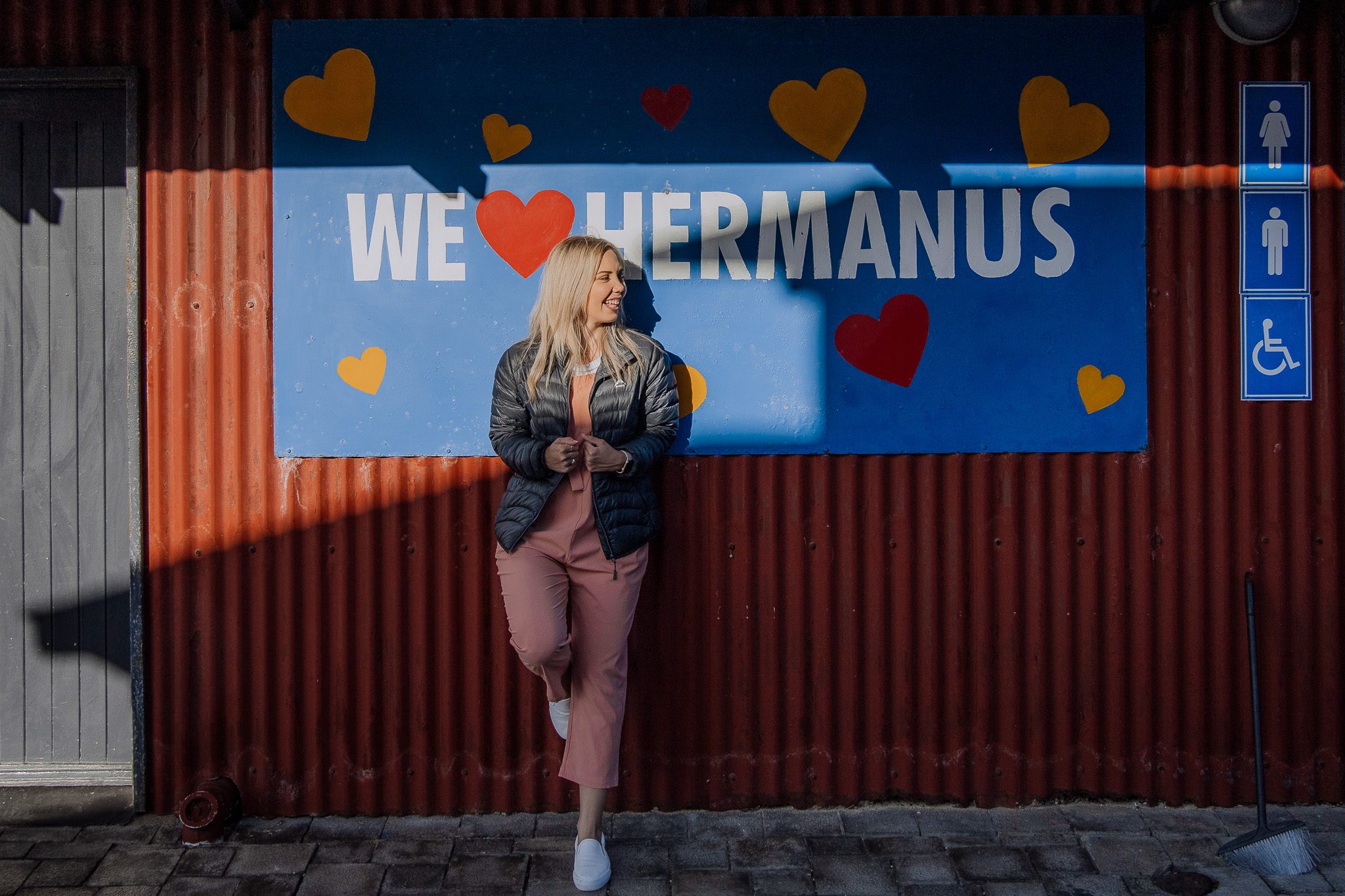 Things to do in Hermanus